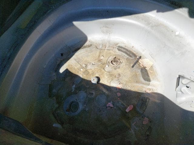 2024 Toyota Corolla Salvage Car