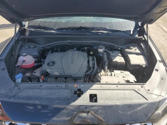 2023 Hyundai Santa Fe Sel Premium Salvage Car