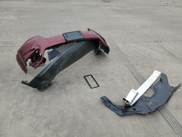 2020 Jeep Cherokee Latitude Salvage Car