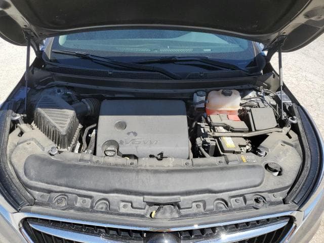2021 Buick Enclave Premium salvage