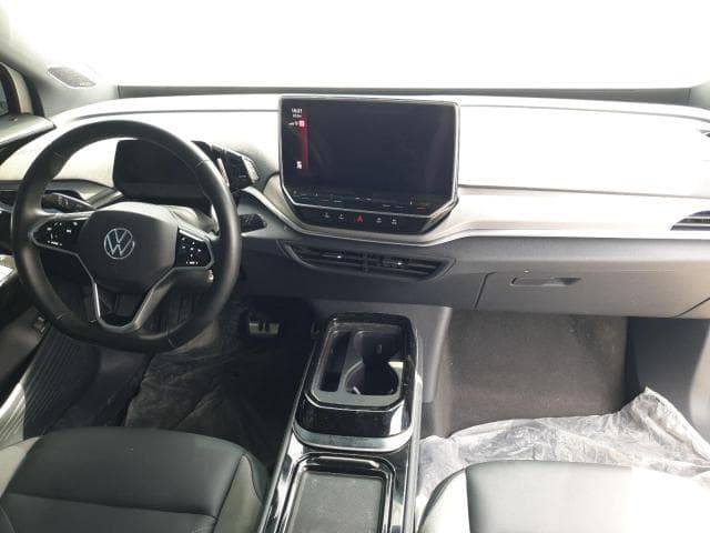 2022 Volkswagen Id4 salvage