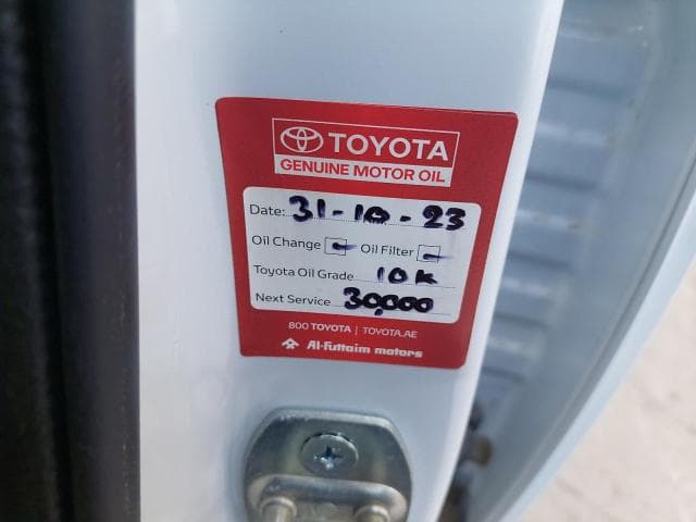 2023 Toyota Raize Salvage Car