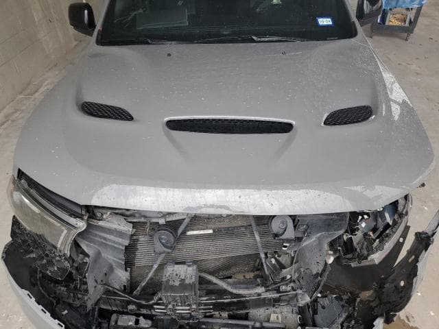 2020 Dodge Durango R/t Salvage Car