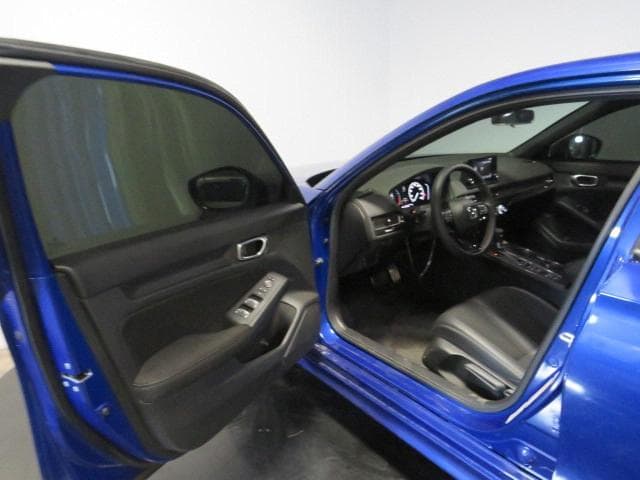 2023 Honda Civic Sport Salvage Car