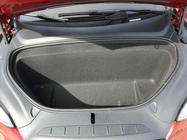 2023 Tesla Model X Salvage Car