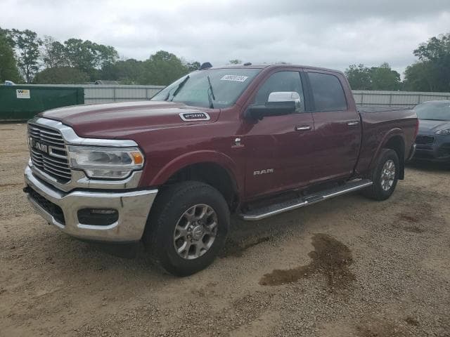 2022 RAM 2500 Laie Salvage Car