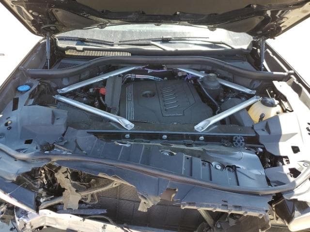 2023 BMW X5 Sdrive 40i Salvage Car