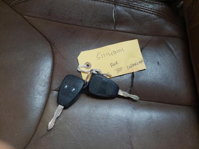 2022 Jeep Wrangler Salvage Car