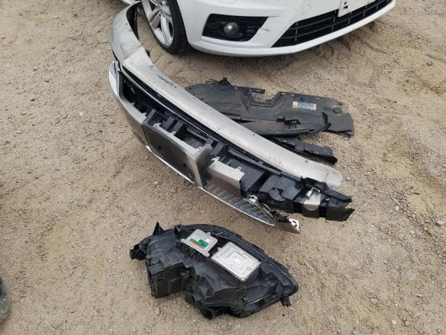2020 Lincoln Mkz Salvage Car