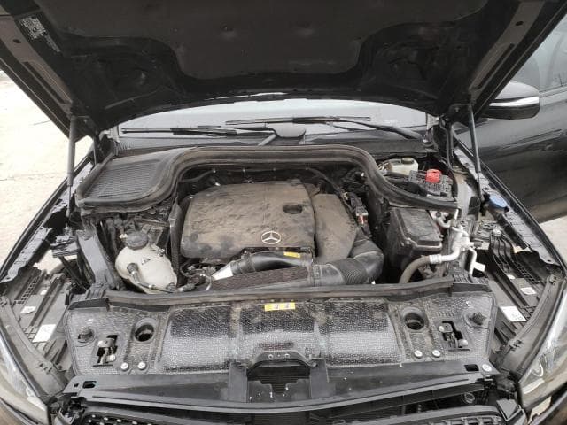 2023 Mercedes-Benz Gle 350 Salvage Car