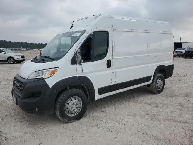 2023 RAM Promaster 1500 High salvage
