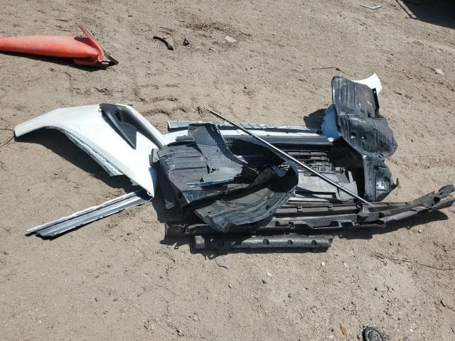 2024 Honda Civic Sport salvage