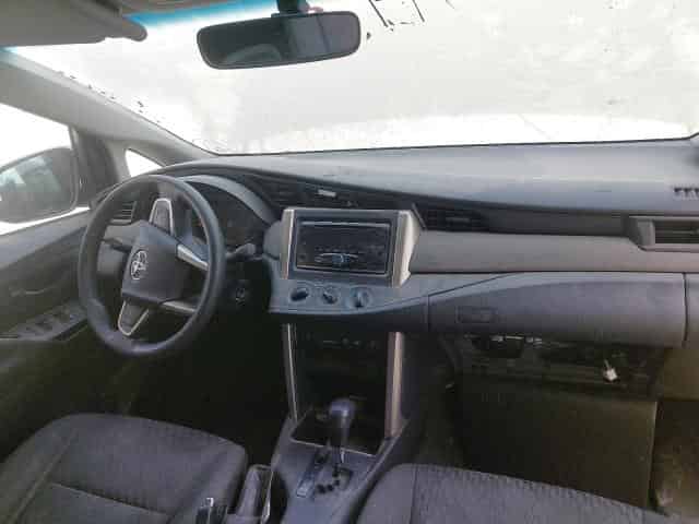 2024 Toyota Innova Background