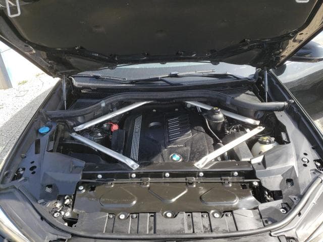 2020 BMW X5 Sdrive 40i Salvage Car