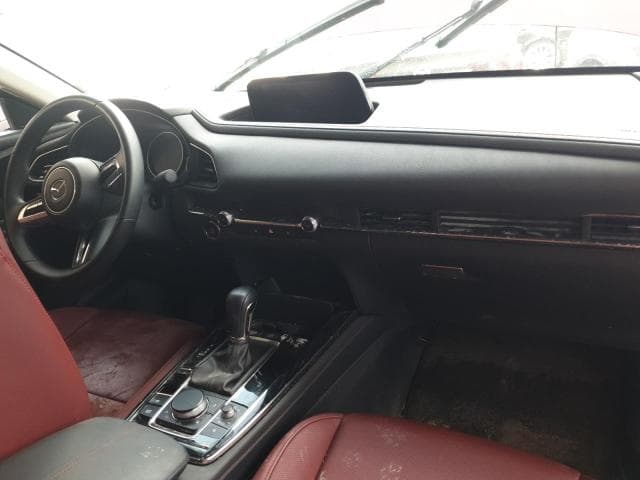 2023 Mazda Cx30 salvage
