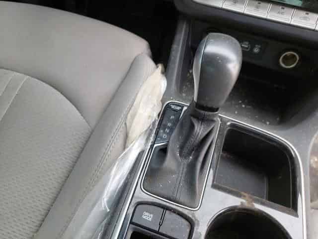 2023 Hyundai Sonata Background