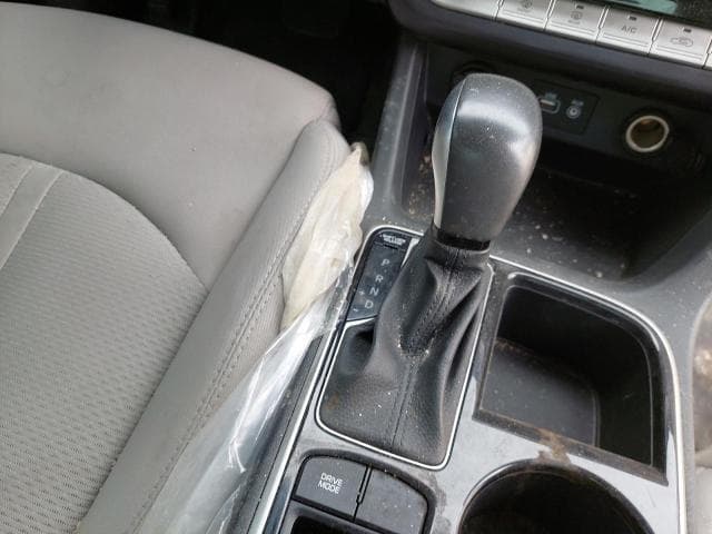 2023 Hyundai Sonata Salvage Car