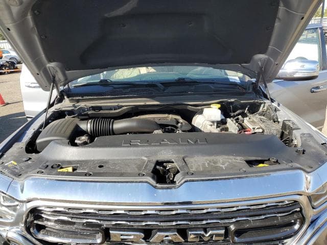 2020 RAM 1500 Limited salvage