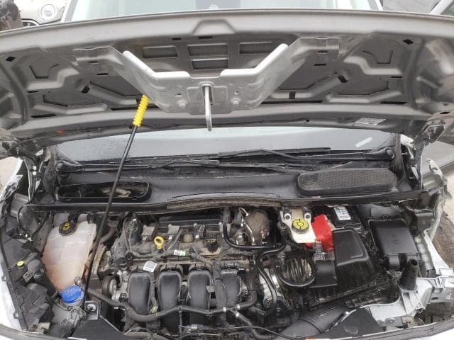 2022 Ford Transit Connect Xl Salvage Car