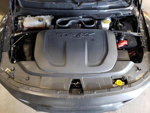 2022 RAM 1500 Trx salvage