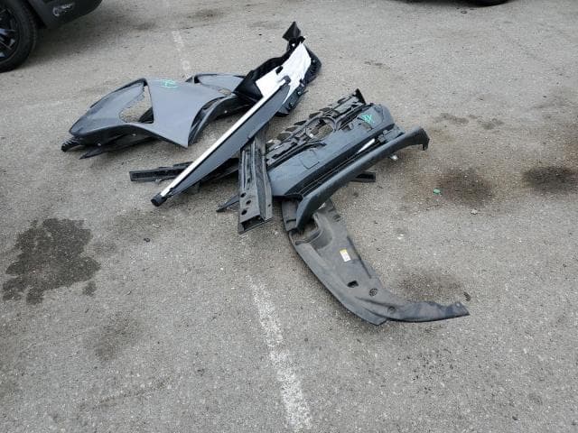 2020 Toyota Prius Prime Le Salvage Car