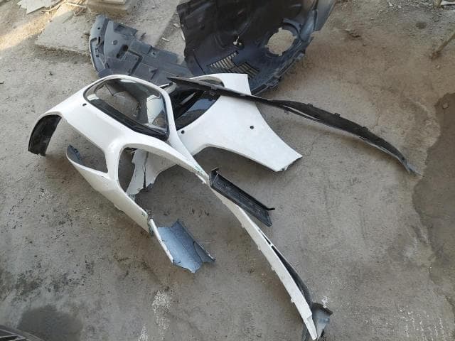 2021 Mercedes-Benz Cla 250 salvage