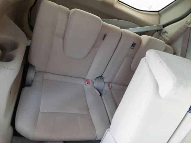 2023 Nissan Xtrail Background