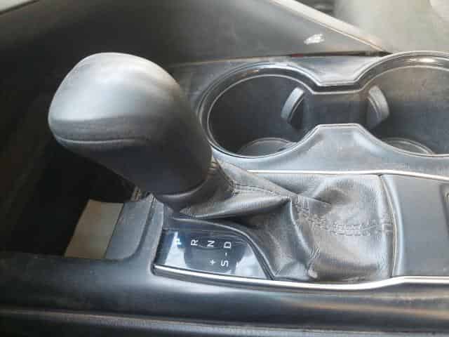 2023 Toyota Camry Background