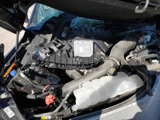 2022 Ford Expedition Max Xlt Background