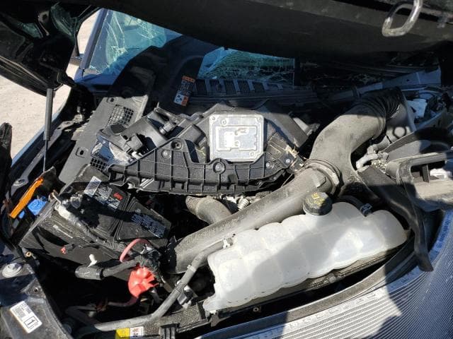 2022 Ford Expedition Max Xlt Salvage Car