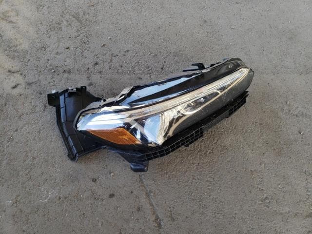2023 Honda Civic Ex Salvage Car