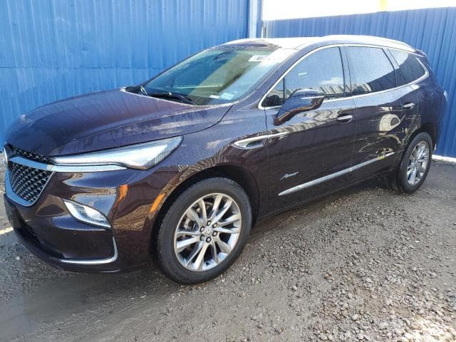 2023 Buick Enclave Avenir salvage