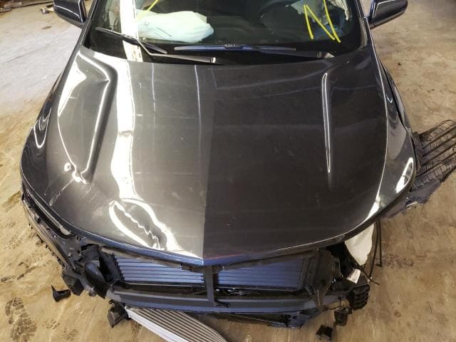 2022 Chevrolet equinox salvage