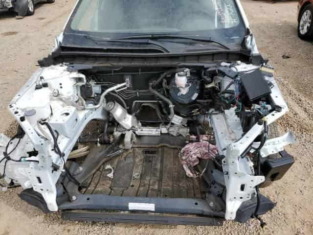 2020 Nissan altima Background