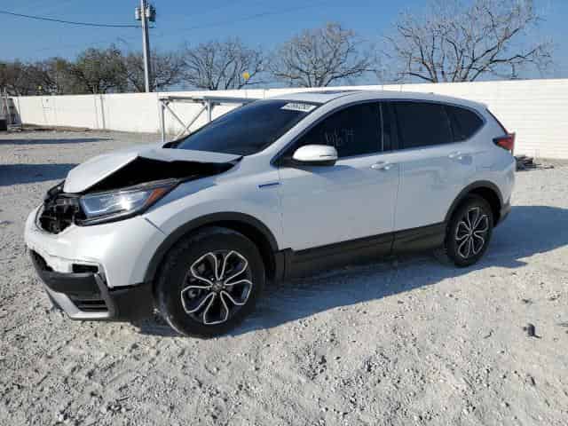 2022 Honda crv Background