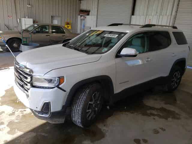 2023 GMC acadia Background