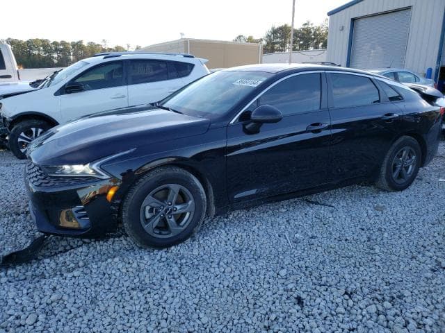2022 KIA k5 salvage