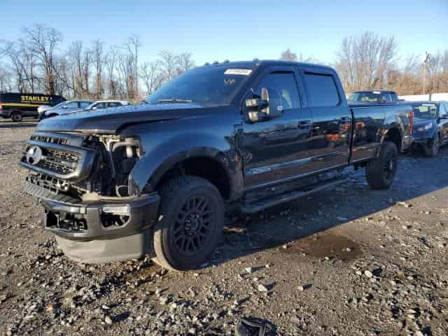 2021 Ford f250 Background