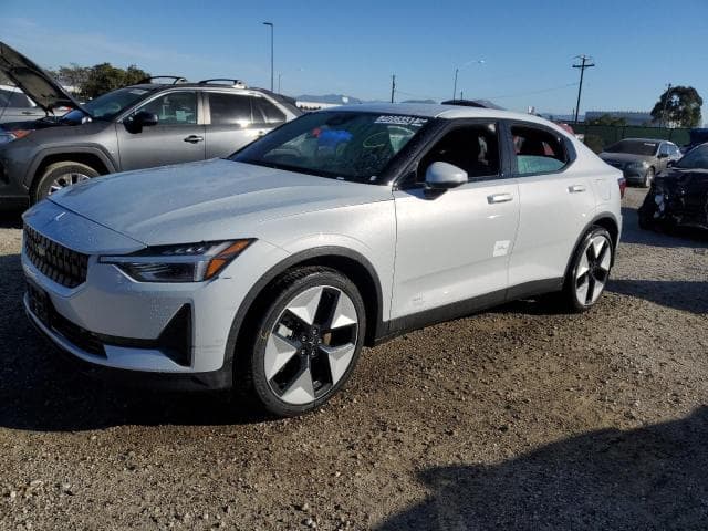 2023 Polestar 2 Salvage Car