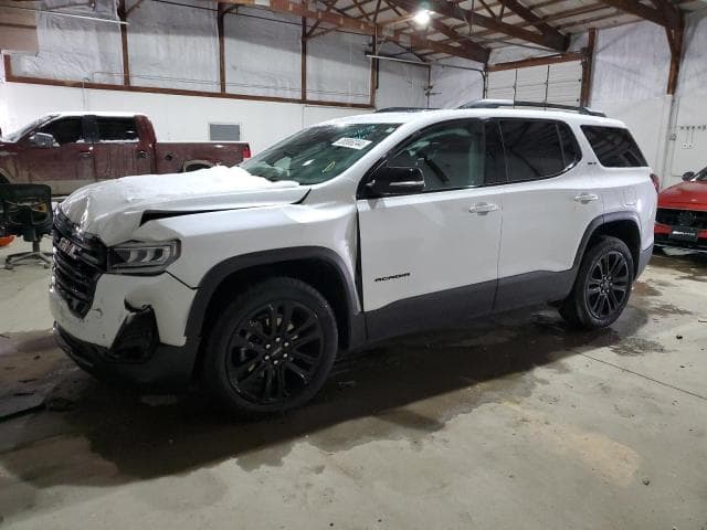 2023 GMC acadia Salvage Car