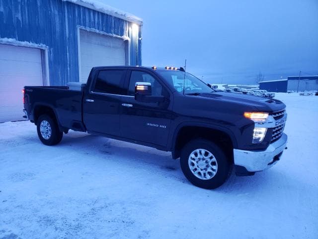 2020 Chevrolet all models salvage