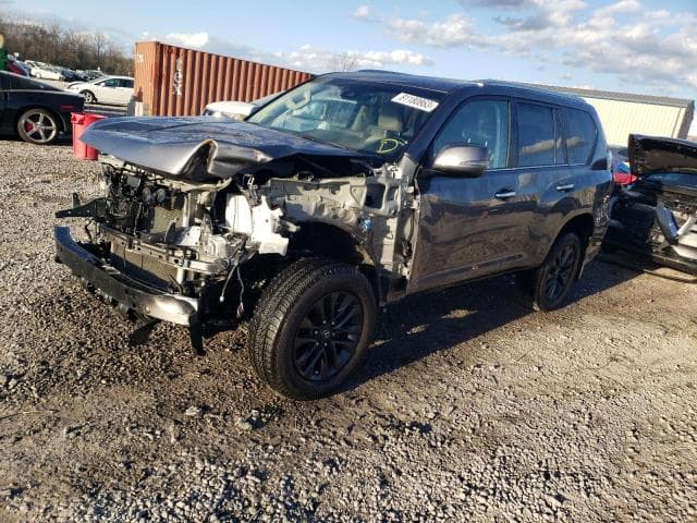 2023 Lexus gx Salvage Car