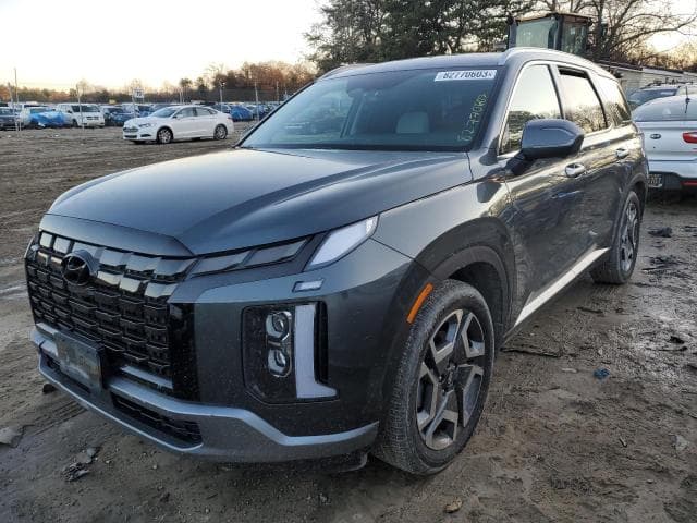 2023 Hyundai palisade salvage