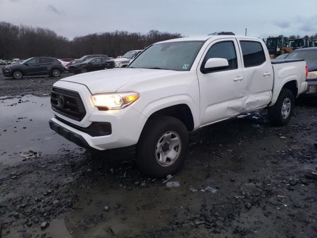 2021 Toyota tacoma salvage
