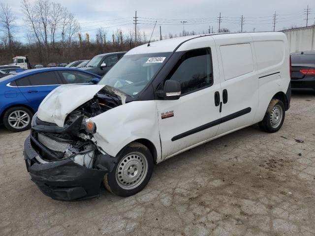 2021 RAM all models Salvage Car