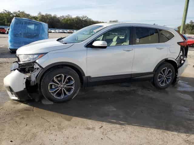2022 Honda crv Background