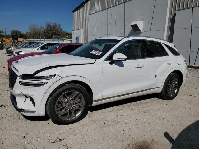 2024 Genesis gv70 base Salvage Car