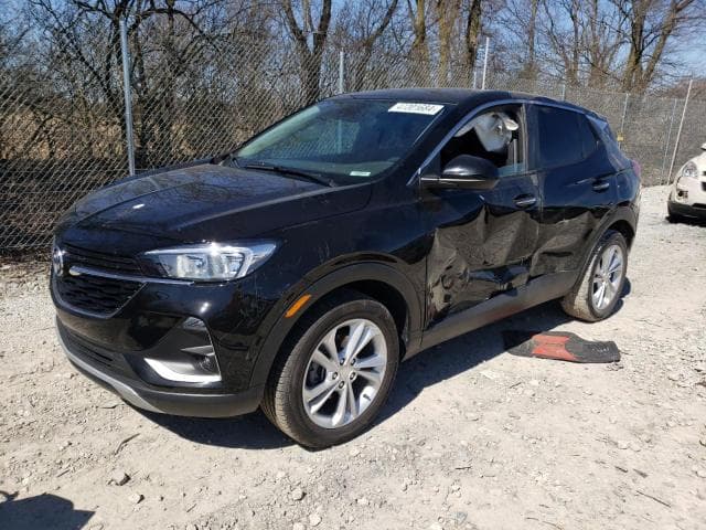 2023 Buick encore salvage