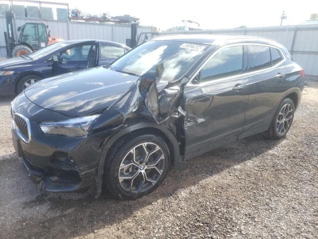 2023 BMW x2 Salvage Car