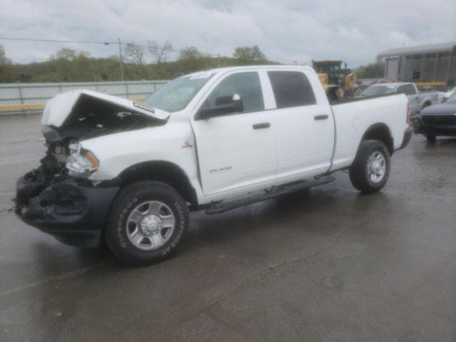 2022 RAM 2500 salvage